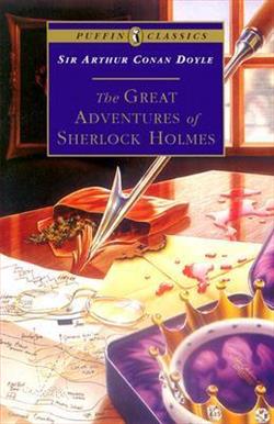 The Great Adventures of Sherlock Holmes (Sherlock Holmes)