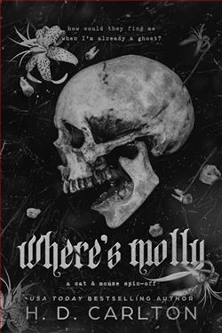 Where's Molly by H.D. Carlton