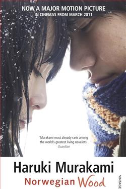 "Norwegian Wood" by Haruki Murakami: An Evocative Tale of Love and Loss