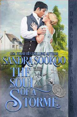 The Soul of a Storme