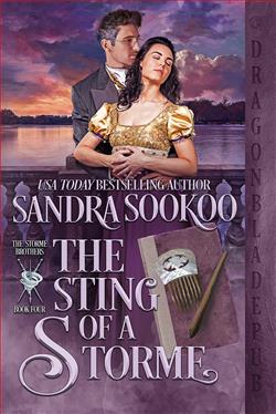 The Sting of a Storme