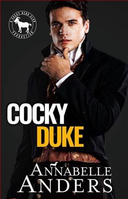Cocky Duke