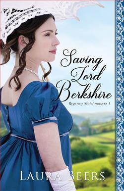 Saving Lord Berkshire