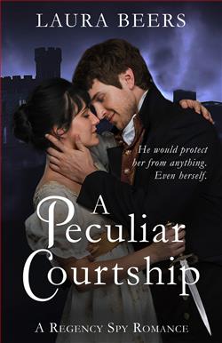 A Peculiar Courtship