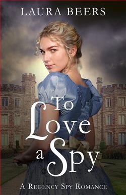 To Love a Spy
