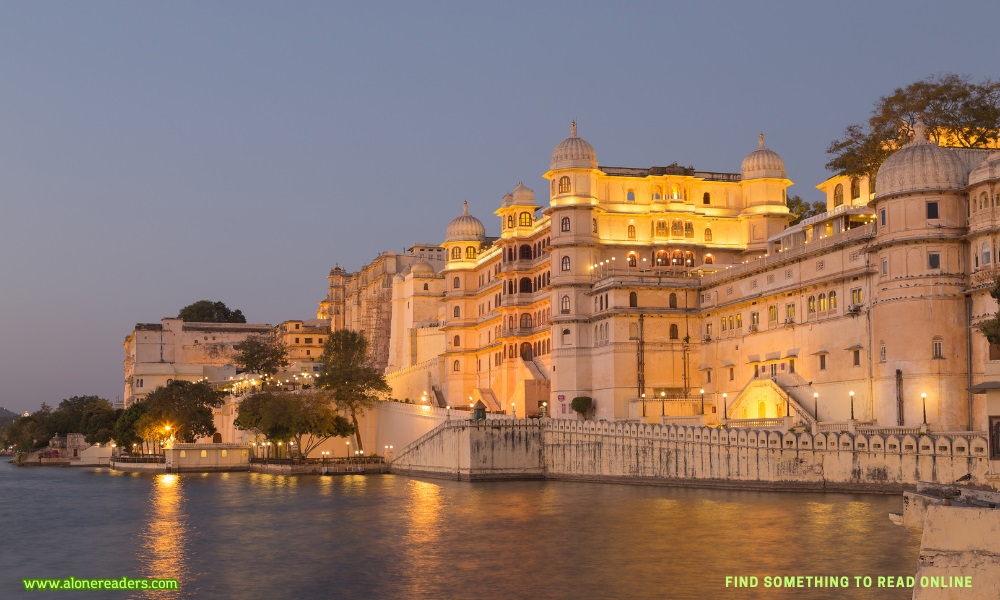 Exploring the Cities