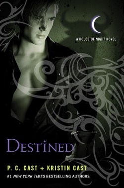 Destined (House of Night 9)