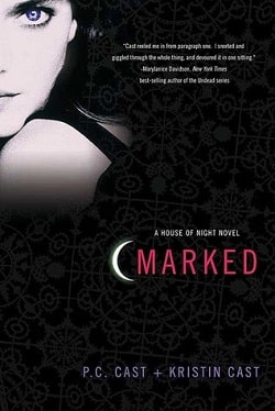 Marked (House of Night 1)