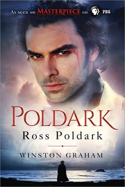Ross Poldark by Winston Graham