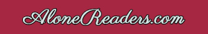 AloneReaders.com Logo